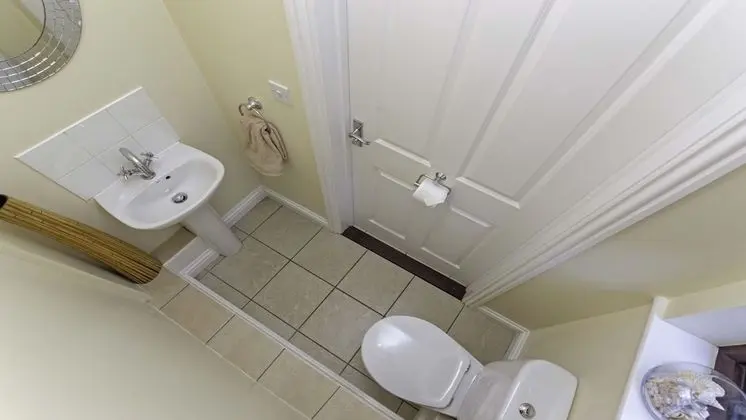 Kır Evi (3 Bedrooms)