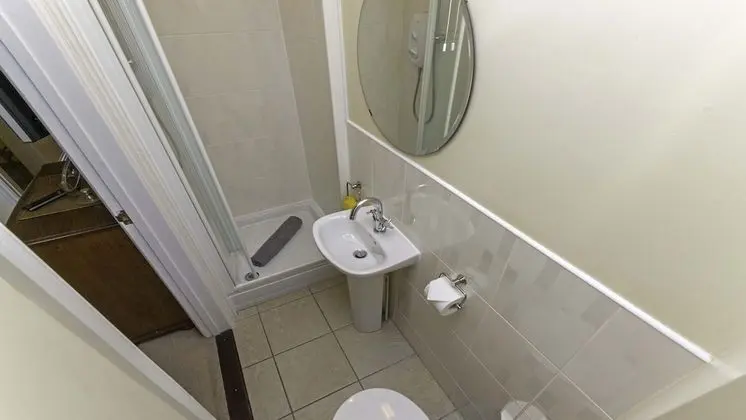 Kır Evi (3 Bedrooms)