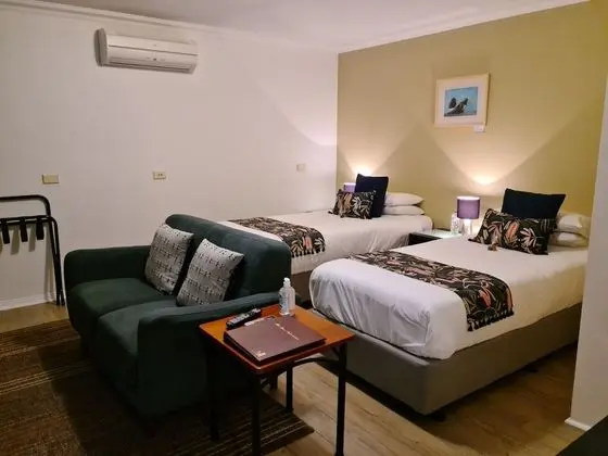 Deluxe Stüdyo Süit, 1 Yatak Odası, Bahçe Manzaralı
