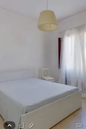 Apart Daire, 2 Yatak Odası, Balkon, Şehir Manzaralı