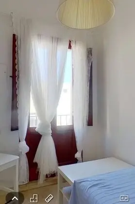 Apart Daire, 2 Yatak Odası, Balkon, Şehir Manzaralı
