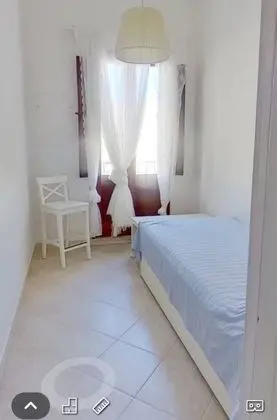 Apart Daire, 2 Yatak Odası, Balkon, Şehir Manzaralı