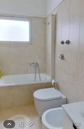 Apart Daire, 2 Yatak Odası, Balkon, Şehir Manzaralı
