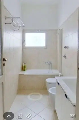Apart Daire, 2 Yatak Odası, Balkon, Şehir Manzaralı