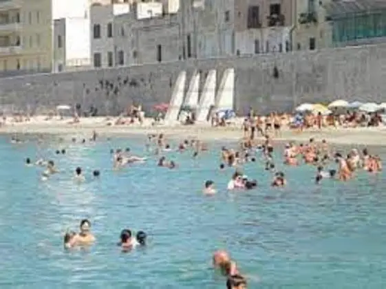 Apart Daire, 2 Yatak Odası, Balkon, Şehir Manzaralı