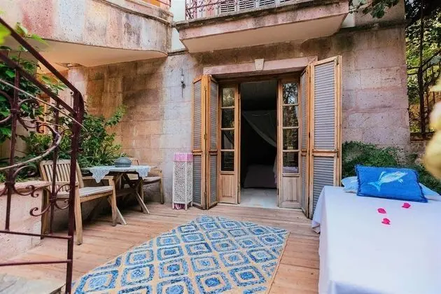 Teras/veranda