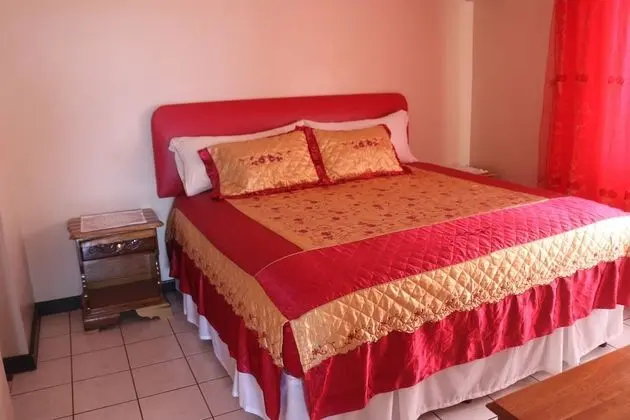 Apart Daire, 2 Yatak Odası, Sigara İçilmez, Kısmi Deniz Manzarası