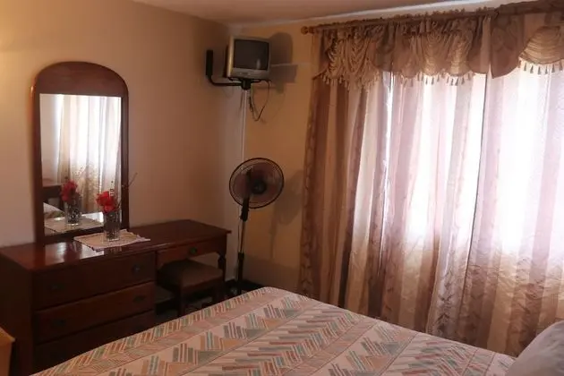 Apart Daire, 2 Yatak Odası, Sigara İçilmez, Kısmi Deniz Manzarası