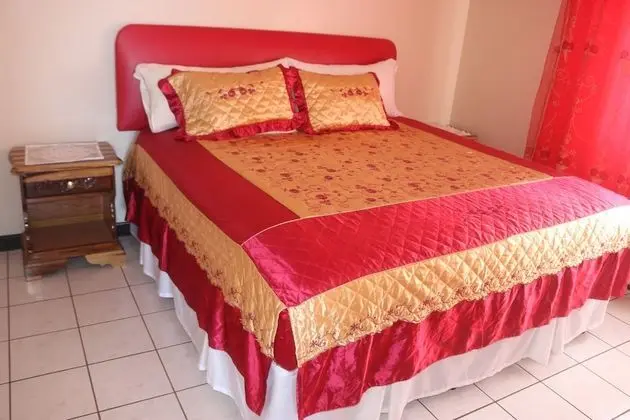 Apart Daire, 2 Yatak Odası, Sigara İçilmez, Kısmi Deniz Manzarası