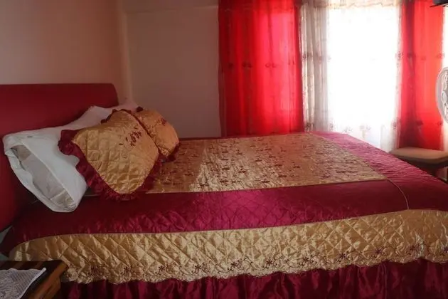 Apart Daire, 2 Yatak Odası, Sigara İçilmez, Kısmi Deniz Manzarası