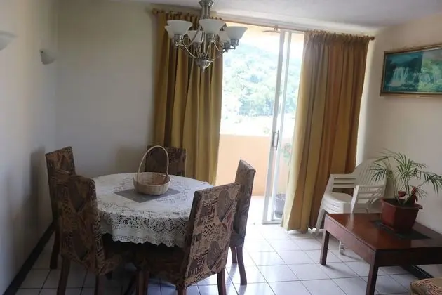 Apart Daire, 2 Yatak Odası, Sigara İçilmez, Kısmi Deniz Manzarası