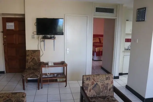 Apart Daire, 2 Yatak Odası, Sigara İçilmez, Kısmi Deniz Manzarası