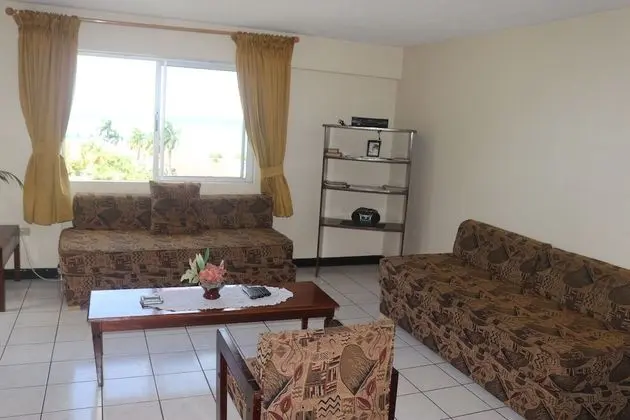 Apart Daire, 2 Yatak Odası, Sigara İçilmez, Kısmi Deniz Manzarası