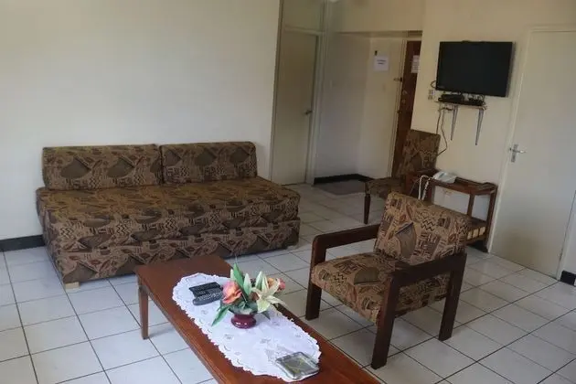 Apart Daire, 2 Yatak Odası, Sigara İçilmez, Kısmi Deniz Manzarası