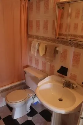 Apart Daire, 2 Yatak Odası, Sigara İçilmez, Kısmi Deniz Manzarası