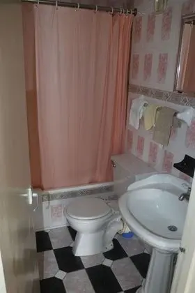 Apart Daire, 2 Yatak Odası, Sigara İçilmez, Kısmi Deniz Manzarası