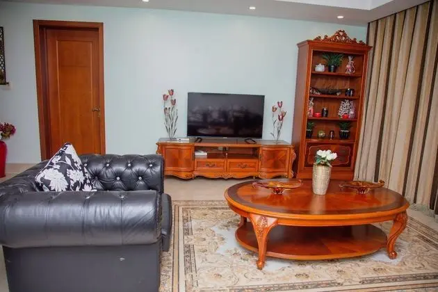 Apart Daire, 3 Yatak Odası