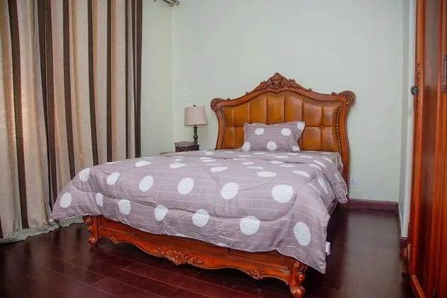 Apart Daire, 3 Yatak Odası
