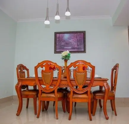 Apart Daire, 3 Yatak Odası