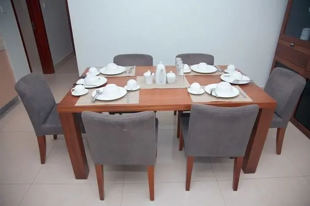 Apart Daire, 3 Yatak Odası