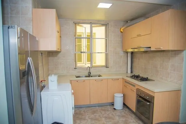 Apart Daire, 3 Yatak Odası