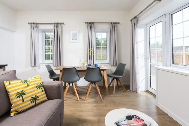 Apart Daire (Sleeps 4)
