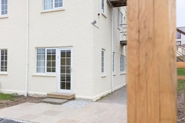 Apart Daire (Sleeps 4)