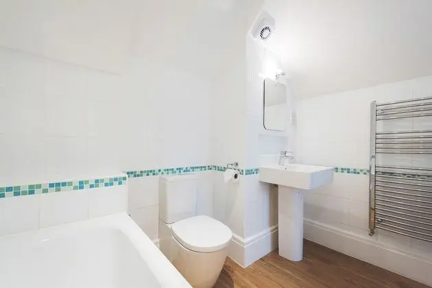 Apart Daire (Sleeps 4)