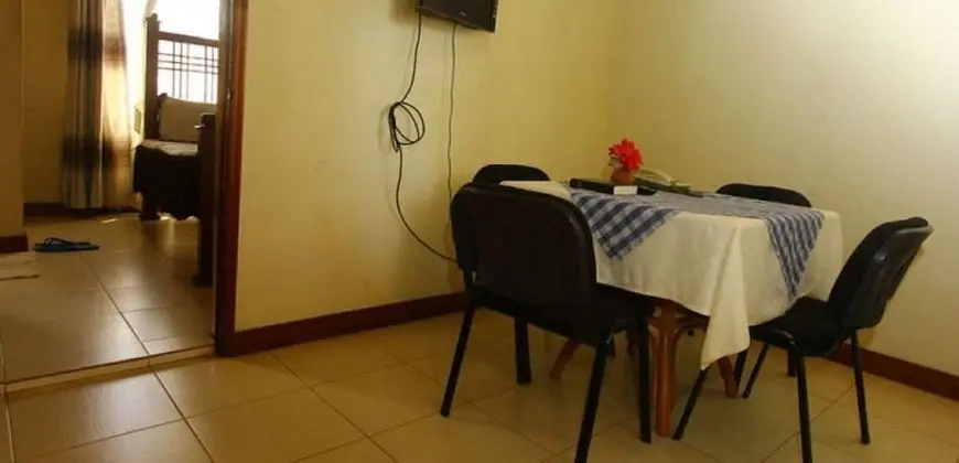 Büyük Yataklı Tek Kişilik Oda