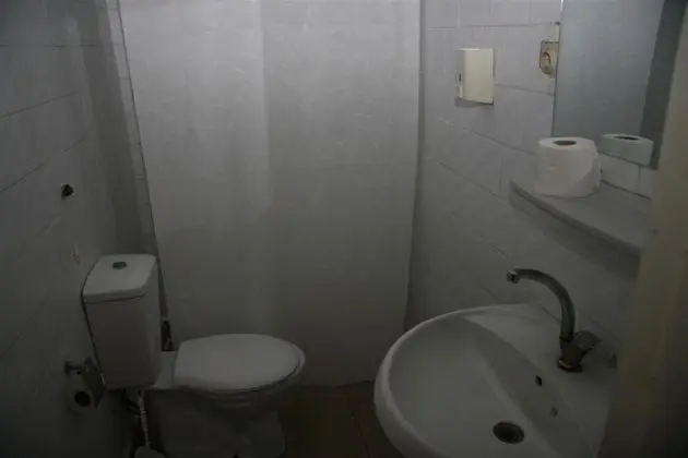 Standart Oda - Çift Kişilik