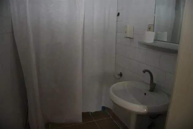 Standart Oda - Çift Kişilik