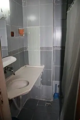 Standart Oda - Çift Kişilik