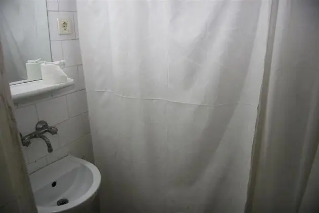 Standart Oda Tek Kişilik