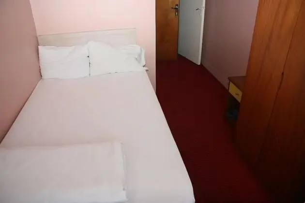 Standart Oda Tek Kişilik