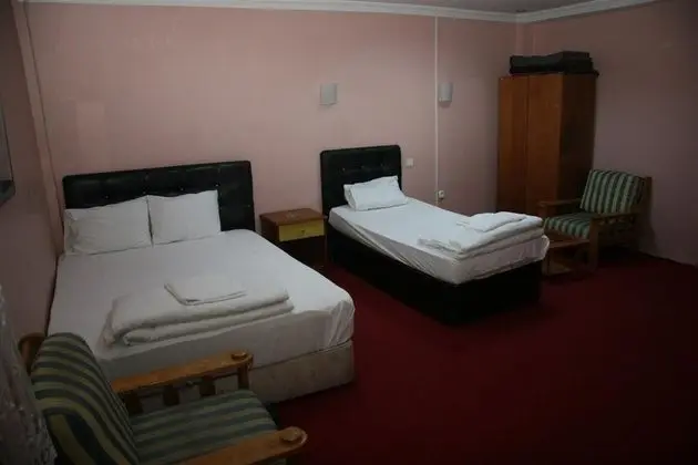 Standart Oda - Üç Kişilik