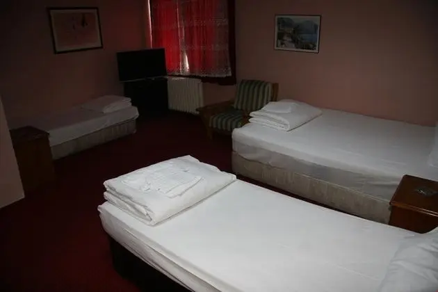 Standart Oda - Üç Kişilik