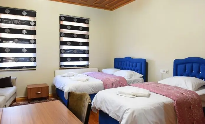 5 numaralı oda