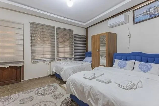 Aile Odası, , 1. Kat