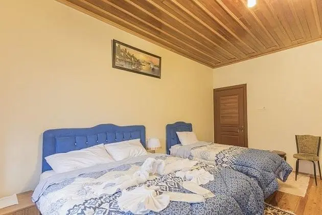 Aile Odası, , 1. Kat