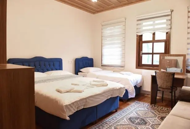 Aile Odası, , 1. Kat
