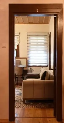 Aile Odası, , 1. Kat