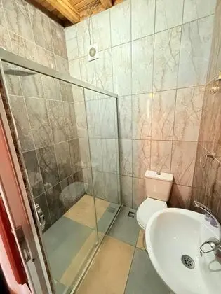 Aile Odası, , Bahçe Katı
