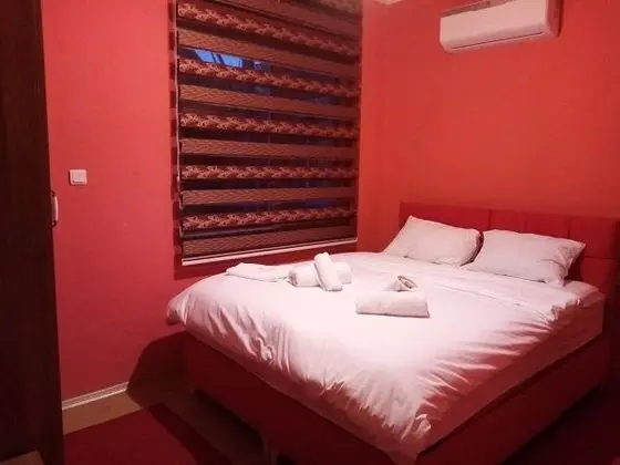 Çift Kisilik  Ekonomik Oda Üst Kat