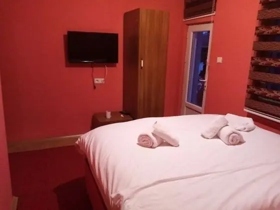 Çift Kisilik  Ekonomik Oda Üst Kat