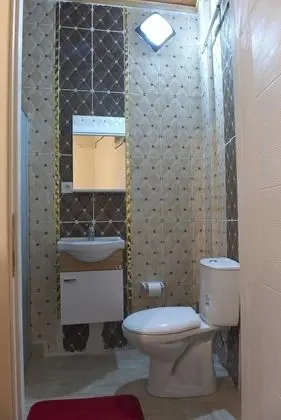 Economy Tek Büyük Yataklı Oda