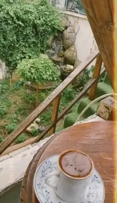 Family Üç Kişilik Oda, Birden Çok Yatak, Bahçe Manzaralı