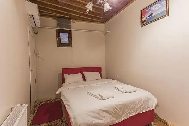 Fırsat Oda, Manzarasız