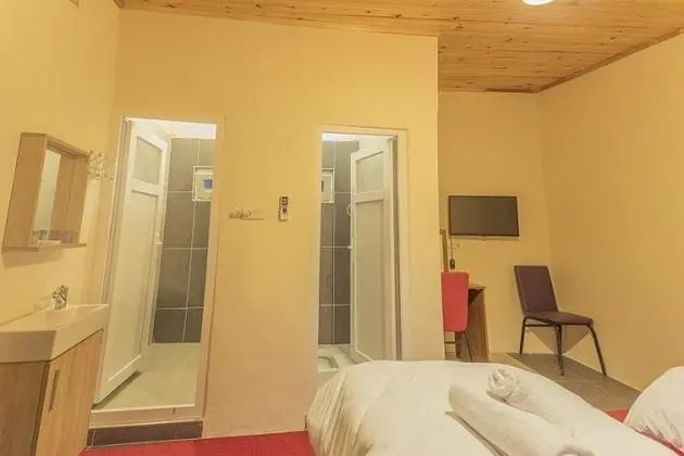 Fırsat Oda, Manzarasız
