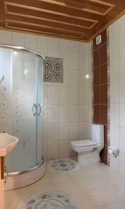 Standard Üç Kişilik Oda, Şehir Manzaralı