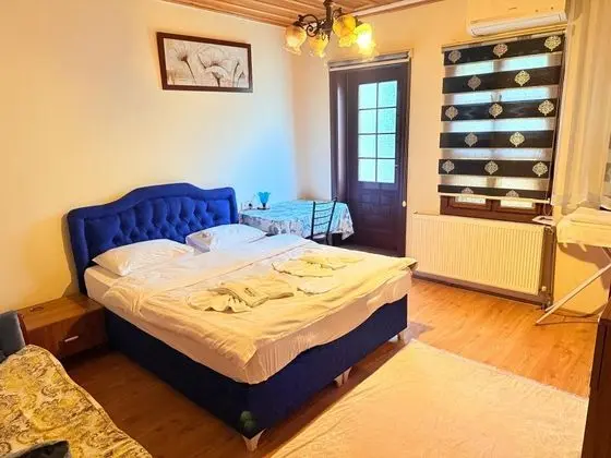 Standart Oda, Manzarasız, 1. Kat